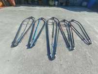 Várias Retrancas  de windsurf, desde 50 €