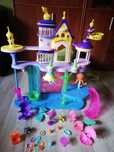 Zamek My Little Pony