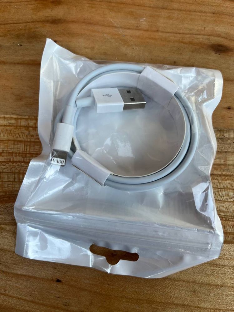 USB Зарядка для Iphone
