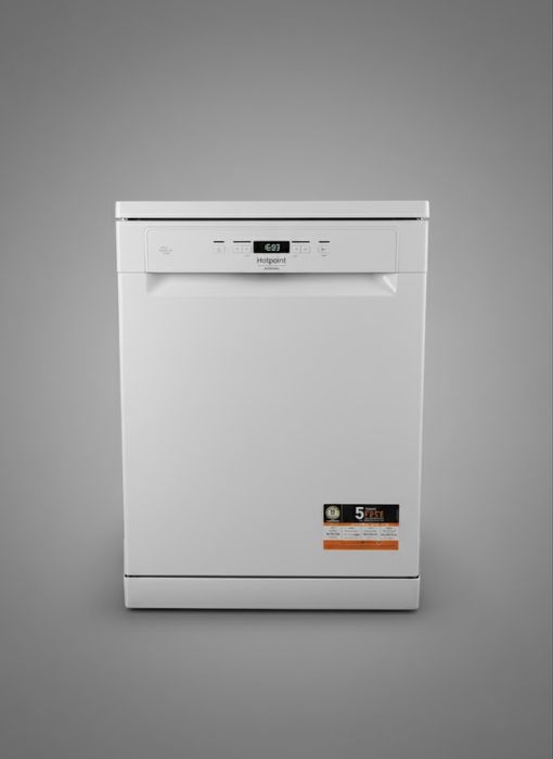 Maquina de Lavar Loiça Hotpoint