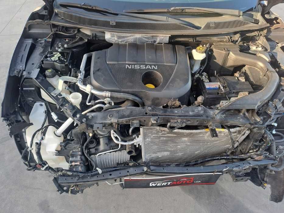 Nissan Qashqai 1.5 dCi, 2017 Nacional