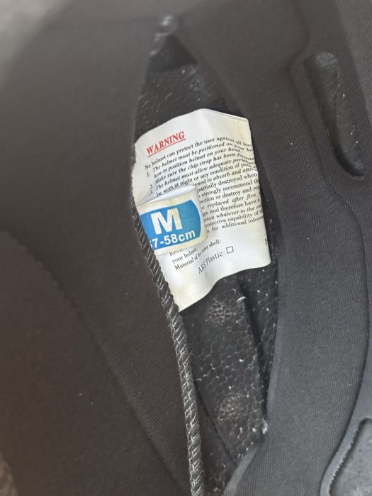 Шолом (шлем) Geon розмір М