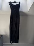 Sukienka oh polly maxi la rochette wesele studniowka s m