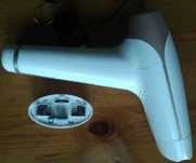 Lampa do depilacji Lescolton  t009i