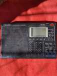 Радіо приймач Realistіc DX-390