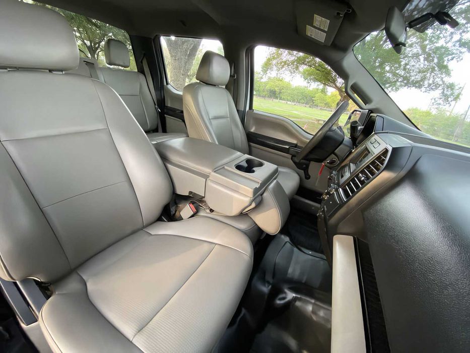 Ford F-150      2018