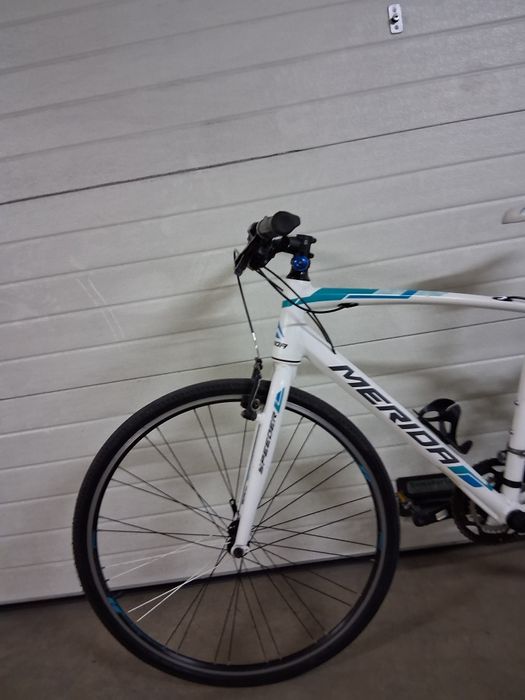 Vendo Bicicleta de senhora Merida