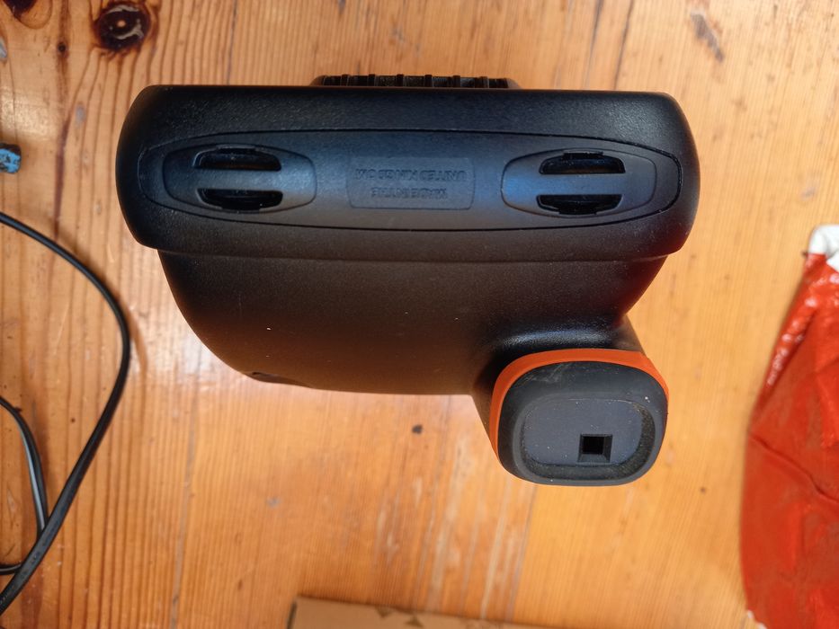 Фотоаппарат пленочный Polaroid 600