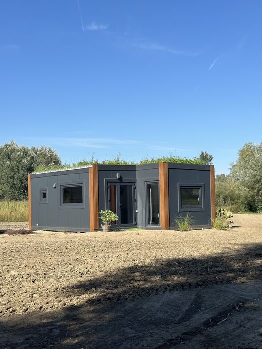 Noclegi nad jeziorem