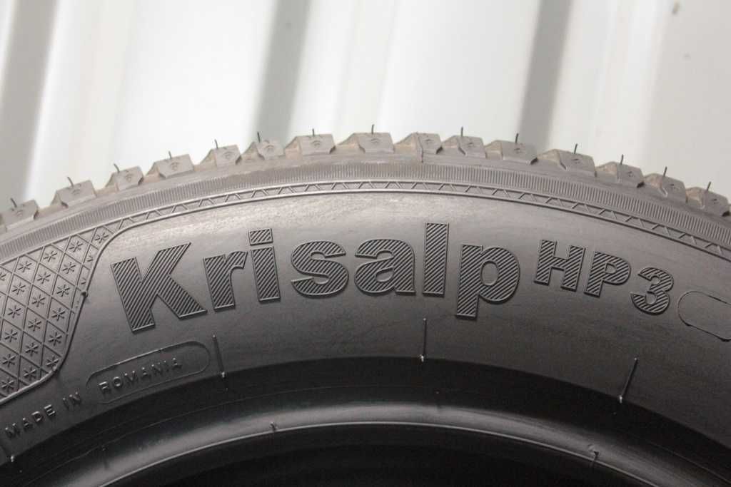 235/55/17 Kleber Krisalp HP3 235/55 R17 1x7,3mm
