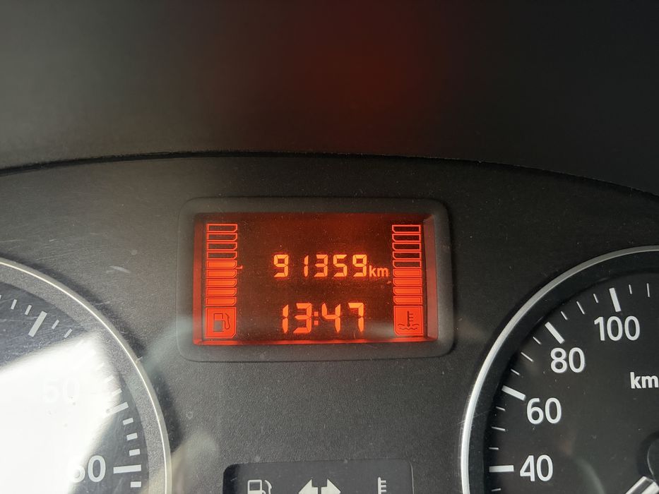 Renault Sandero Stepway 1.6 benz