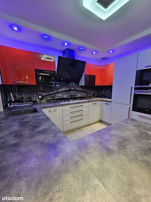 Mieszkanie Parter 59.5m Strzelce