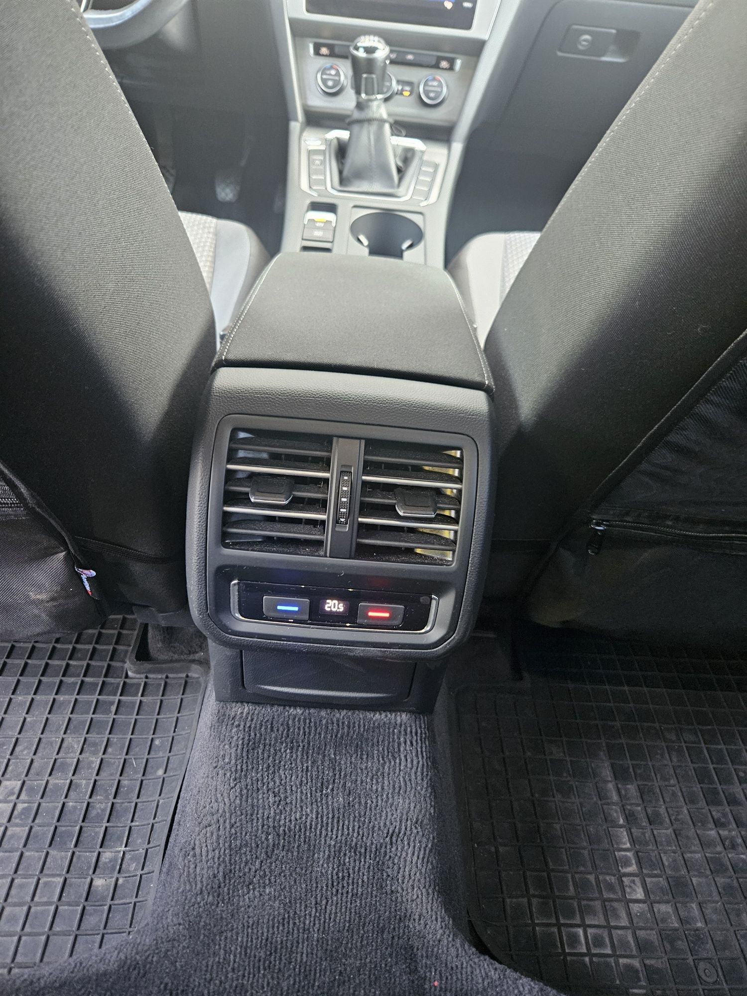 Volkswagen Passat B8 1.4 ACT 150KM + nowy rozrząd