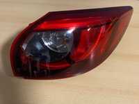 MAZDA CX5 задняя LED фара 2015-2017 ‎KA0G51150 (Восстановлена)