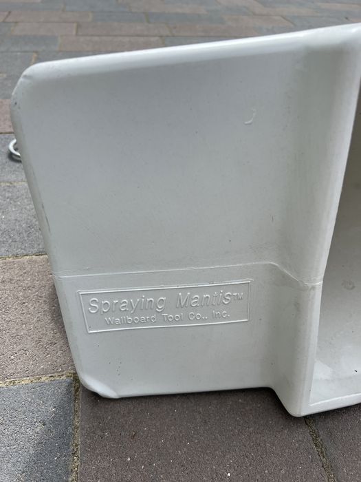 Продам пістолет-розпилювач Spraying Mantis