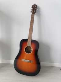 Гітара гитара Fender CD-60 SB
