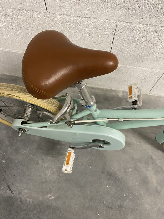 Bicicleta Bobbin Gingersnap 16’’