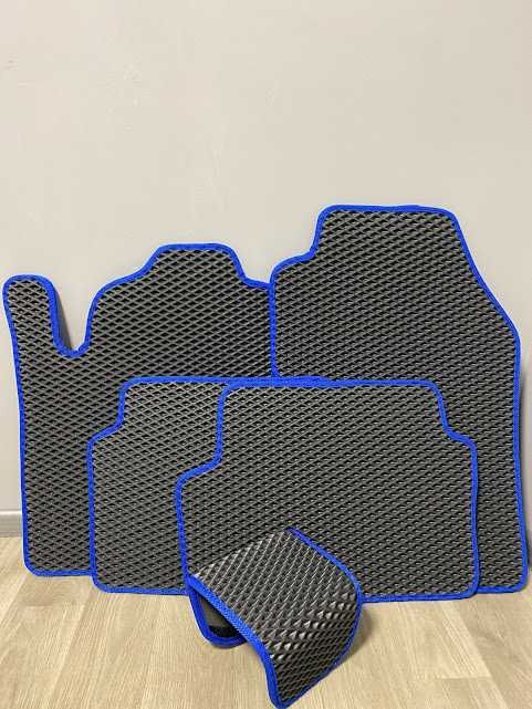 Килимки 1399 ЕВА ЕВО EVA ! БЕЗ ПРЕДОПЛАТ ! салон багажник.Коврики ЕВА