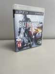 Gra battlefield 4 ps3 playstaion PL dubbing