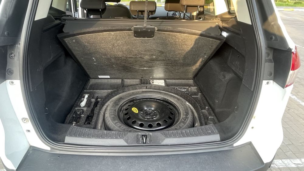 Продаж Fоrd kuga 2013 рік