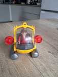 Playmobil batyskaf z figurką