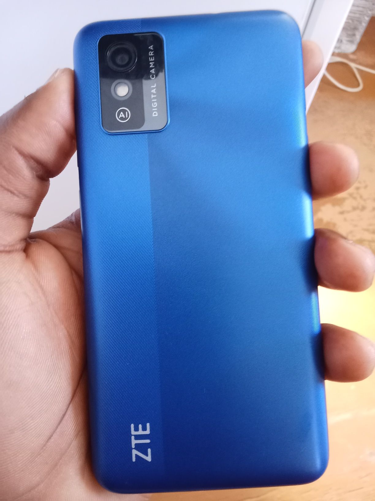 Vendo zt a bom estado