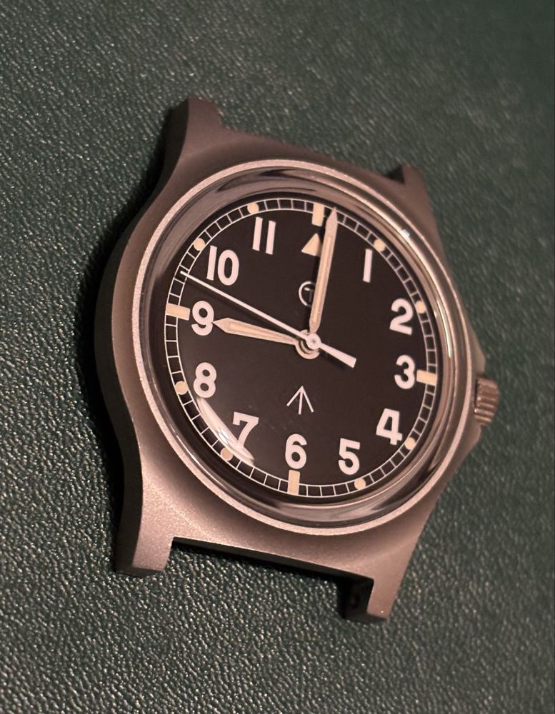 Rduane RA01 jak CWC