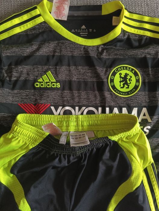 Strój piłkarski Chelsea