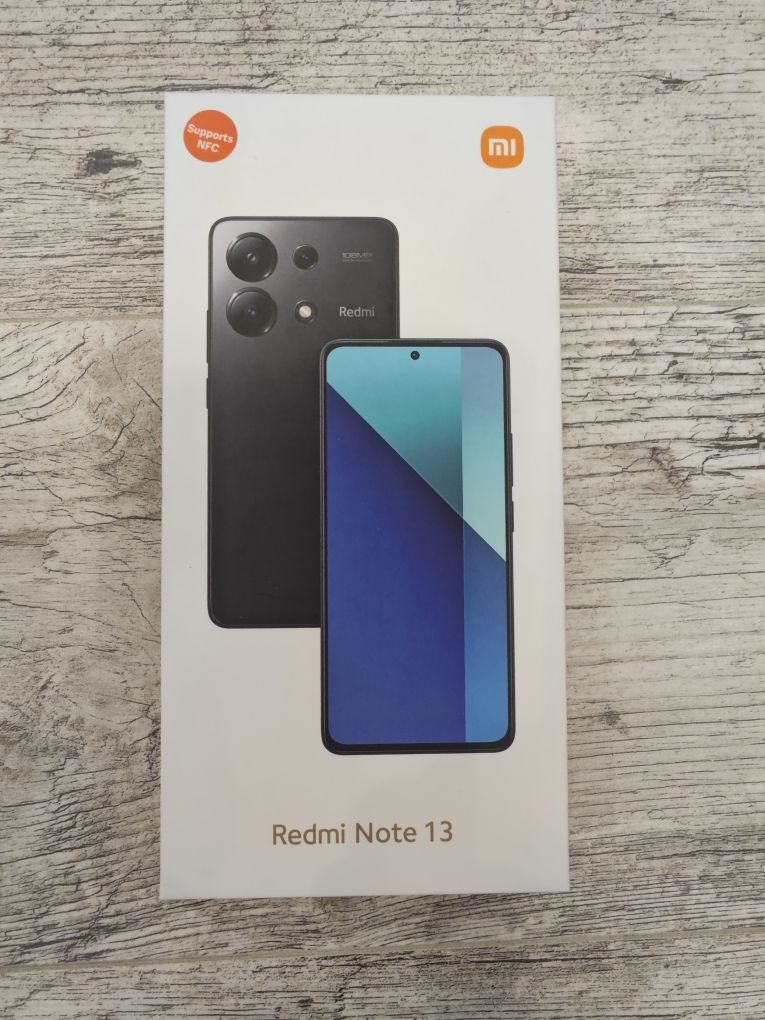 Redmi Note 13 8/256