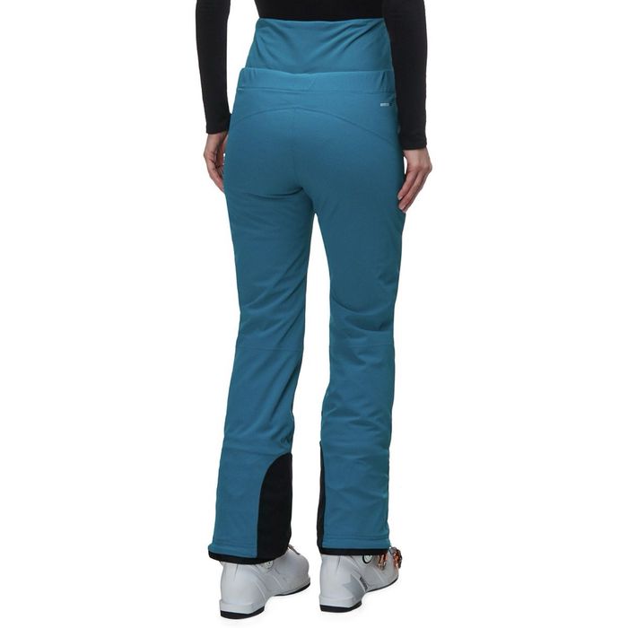 Оригінал Salomon Catch Me Жіночі Лижні штани S Легкі зручні та надійні