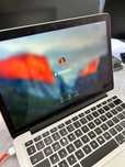 MacBook Pro 2015 A1502 uszkodzony, na części, Apple SSD 256GB