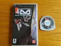 videojogo DAVE MIRRA BMX CHALLENGE PSP- portes grátis