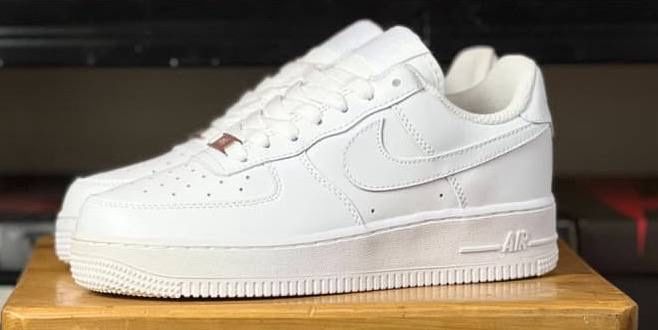 Женские Найки аир форсы, air force low, Найки форсы