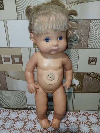 Продам     куклу