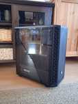 GWARANCJA ryzen 2600x GTX 1660 SUPER 16 gb ddr4 sshd komputer do gier