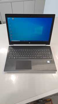 Laptop HP Probook 450 G5 i3-7gen/16GB GB RAM/ 128SSD+320GB HDD/ 15,6"