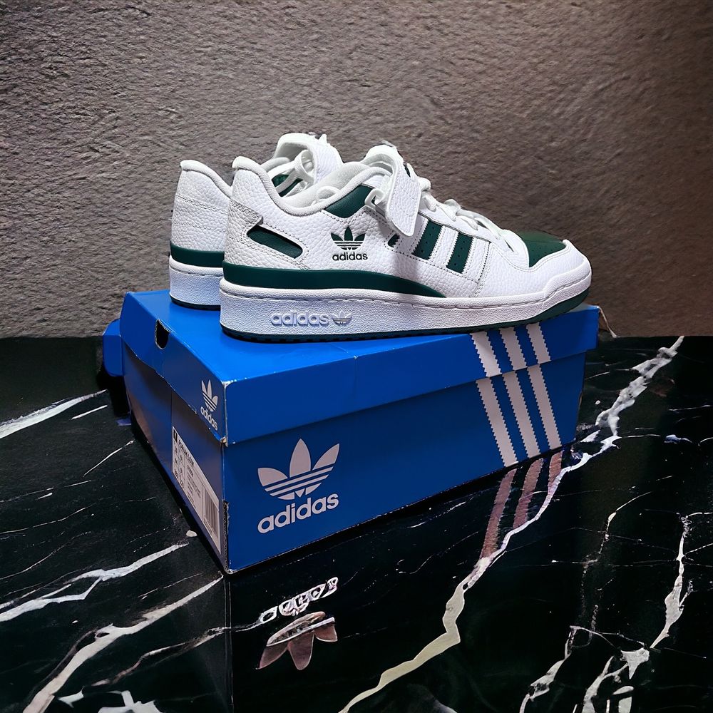 ADIDAS FORUM LOW оригінал 100%