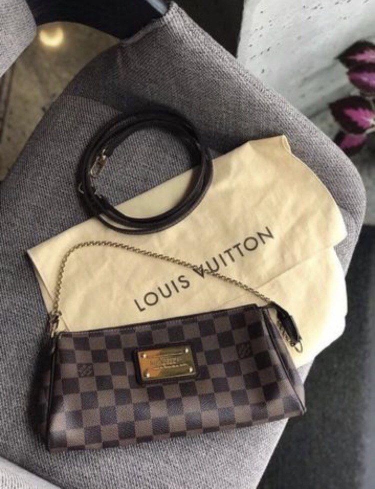 Louis Vuitton Eva