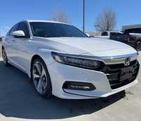 Honda Accord 2019