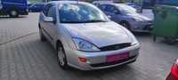 Ford Focus 2001 rok 1.6 benzyna