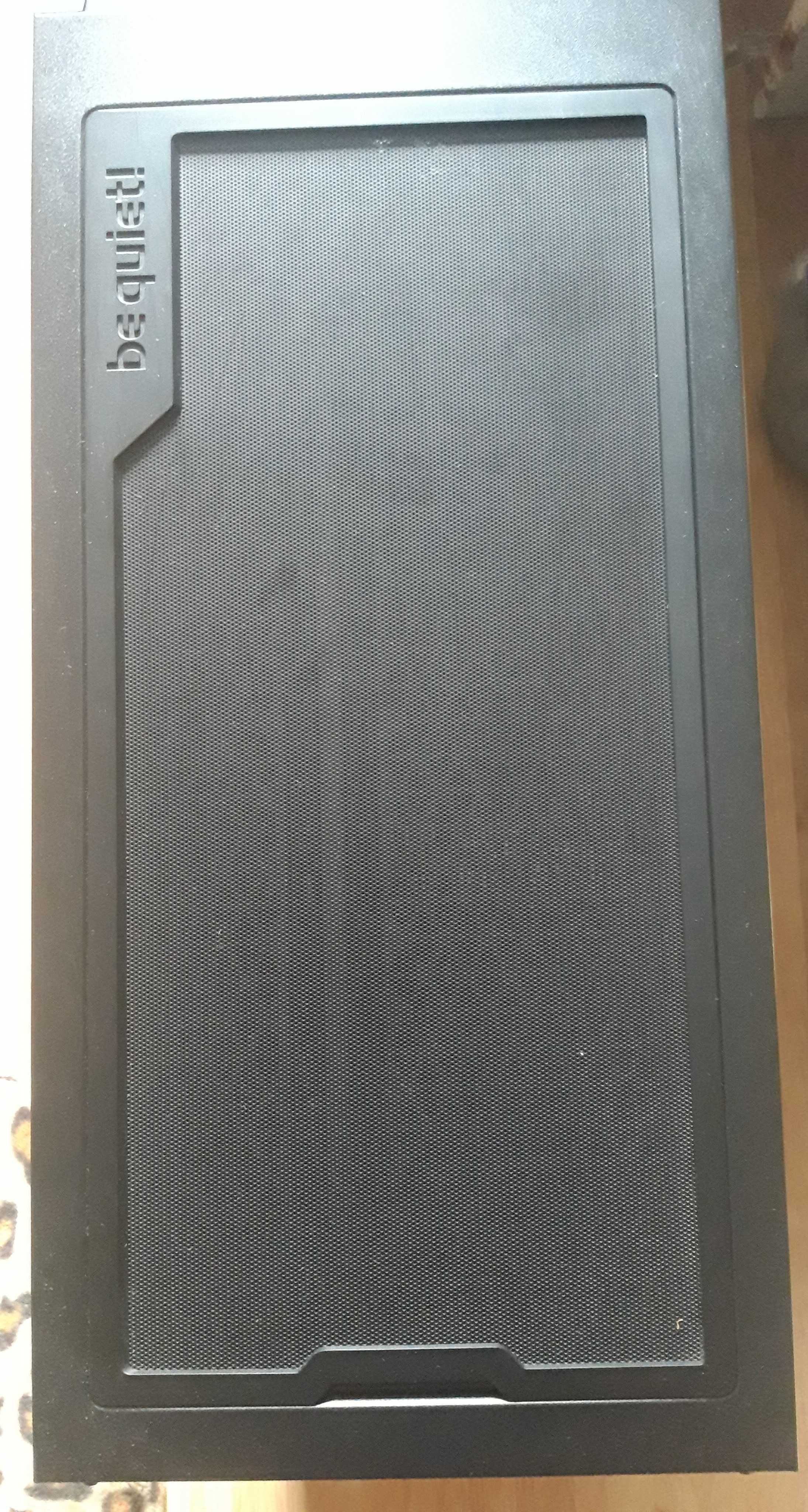 Obudowa be quiet! Shadow Base 800 FX