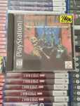Crypt Killer [PSX]