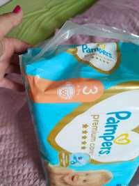 Pampers premium care 3