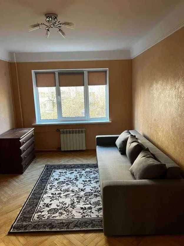 Здам в оренду 2к квартиру на вул. Ольжича