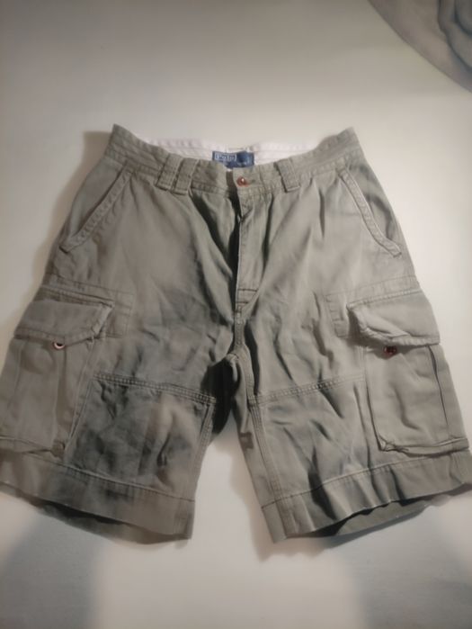 Шорти Polo Ralph Lauren