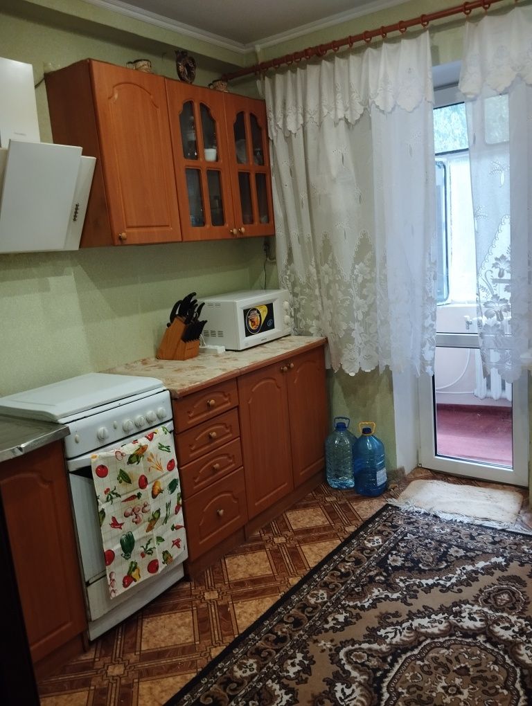 Власник! Продам 2-х кімнатну квартиру