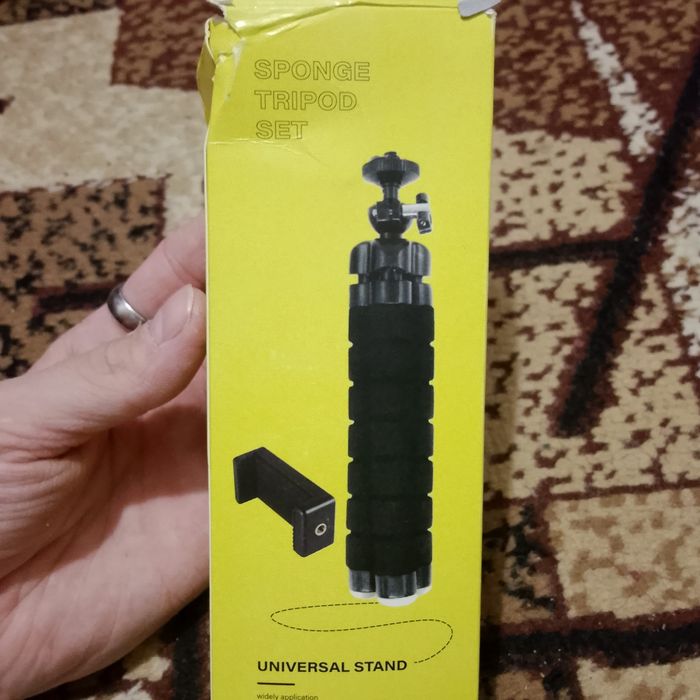 Штатив держатель для телефона