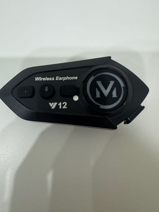 Гарнітура для мотошолома