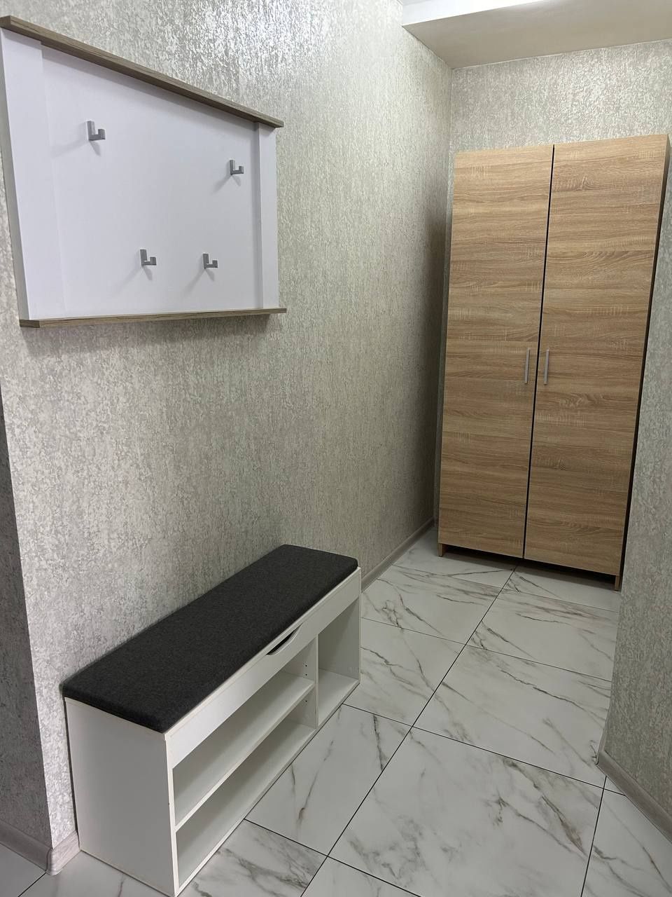 ЖК Променада 43м.кв. перша здача! Автономнка