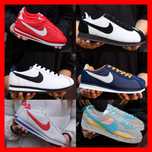 БЕЗ ПЕРЕДОПЛАТ ‼️ Кросівки Nike Cortez Premium /  Найк Кортез